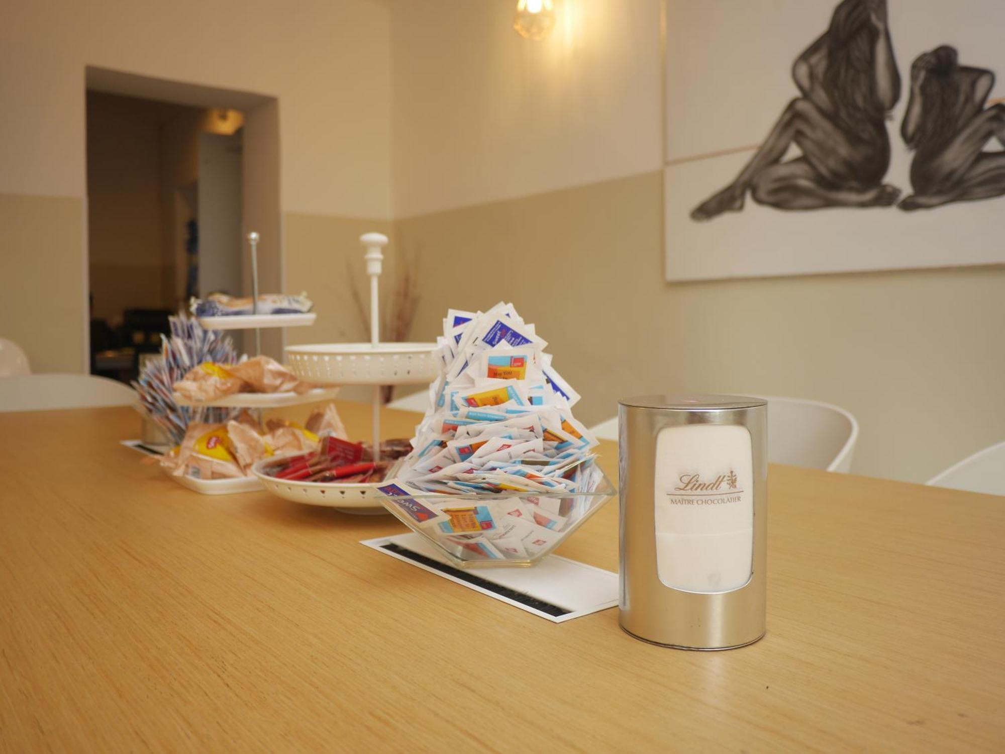 Hotel La Boheme Smart Turyn