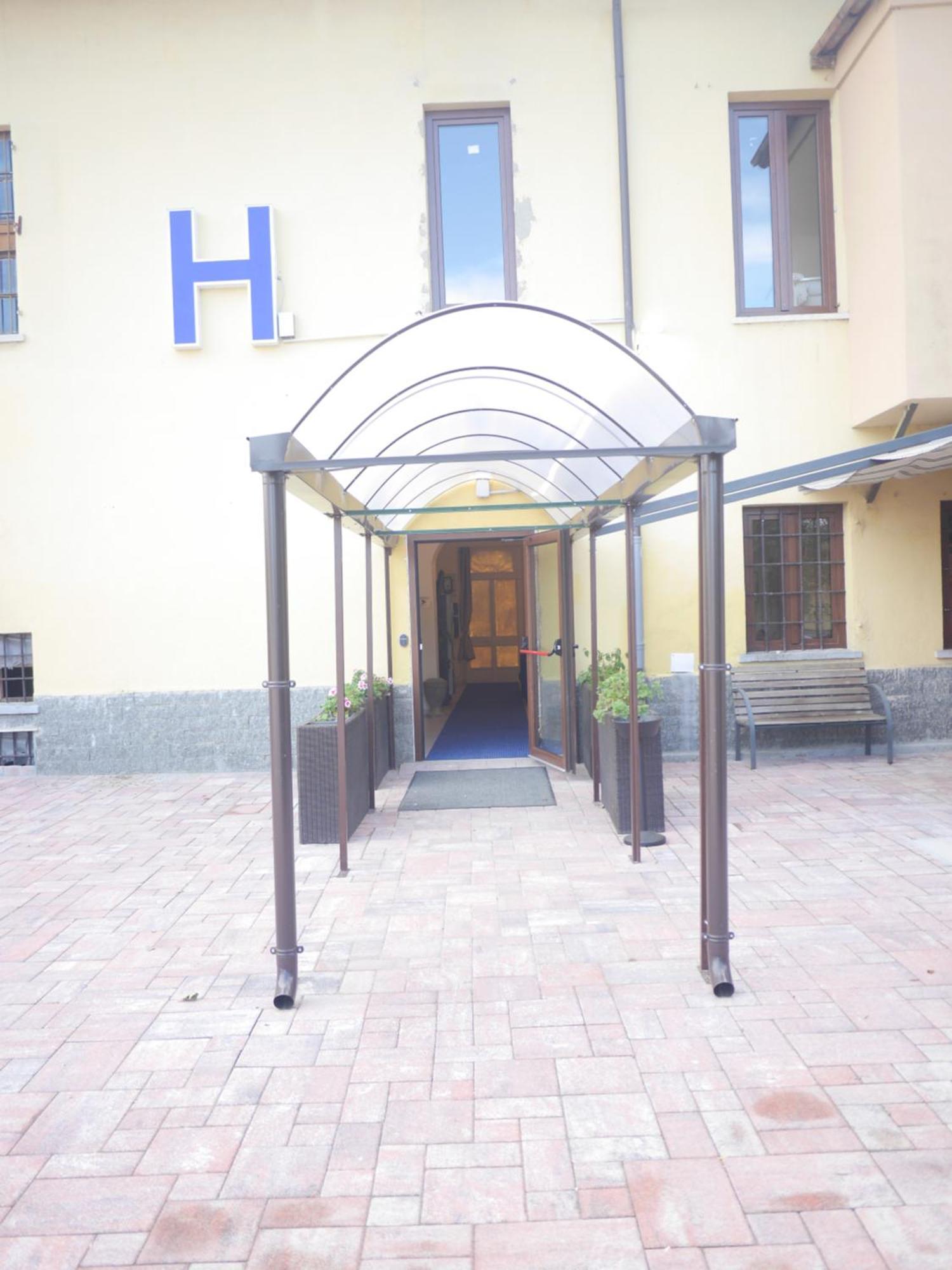 Hotel La Boheme Smart 2*