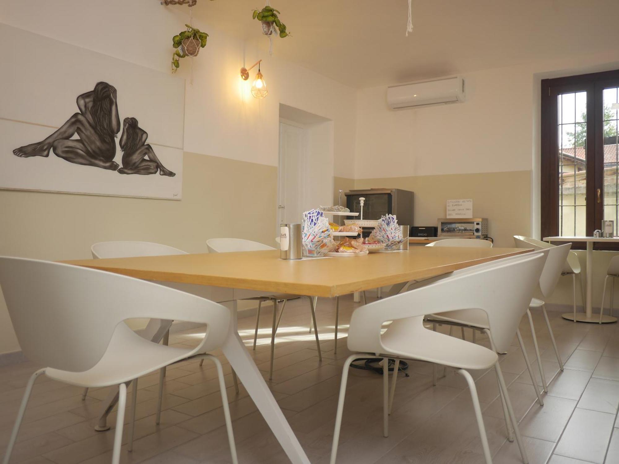 La Boheme Smart 2* Turyn
