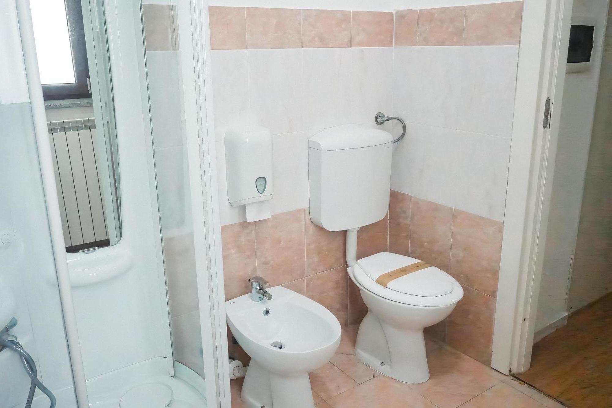 La Boheme Smart 2* Turyn