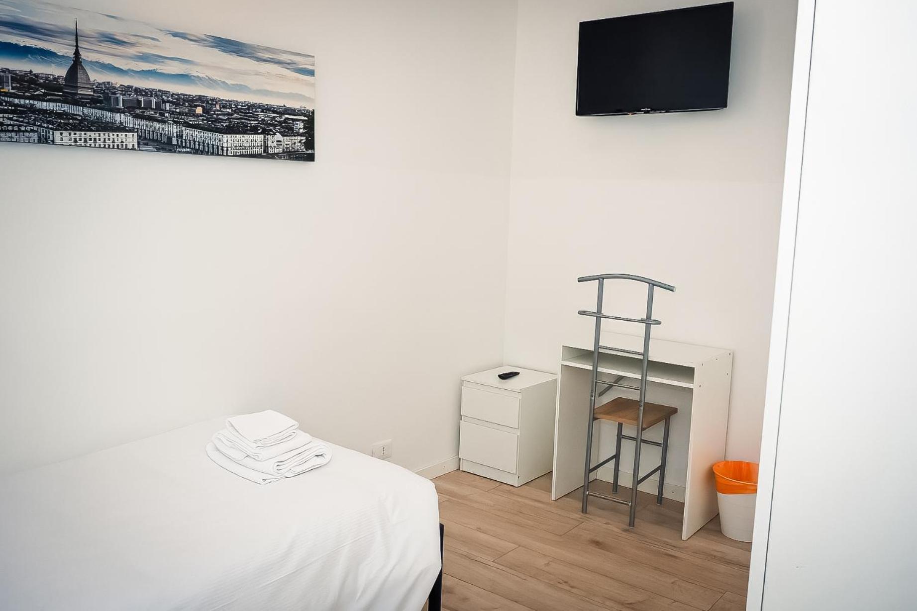 Hotel La Boheme Smart Turyn