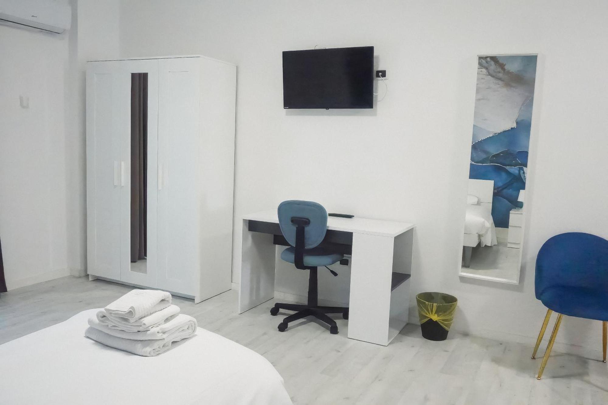 La Boheme Smart 2* Turyn