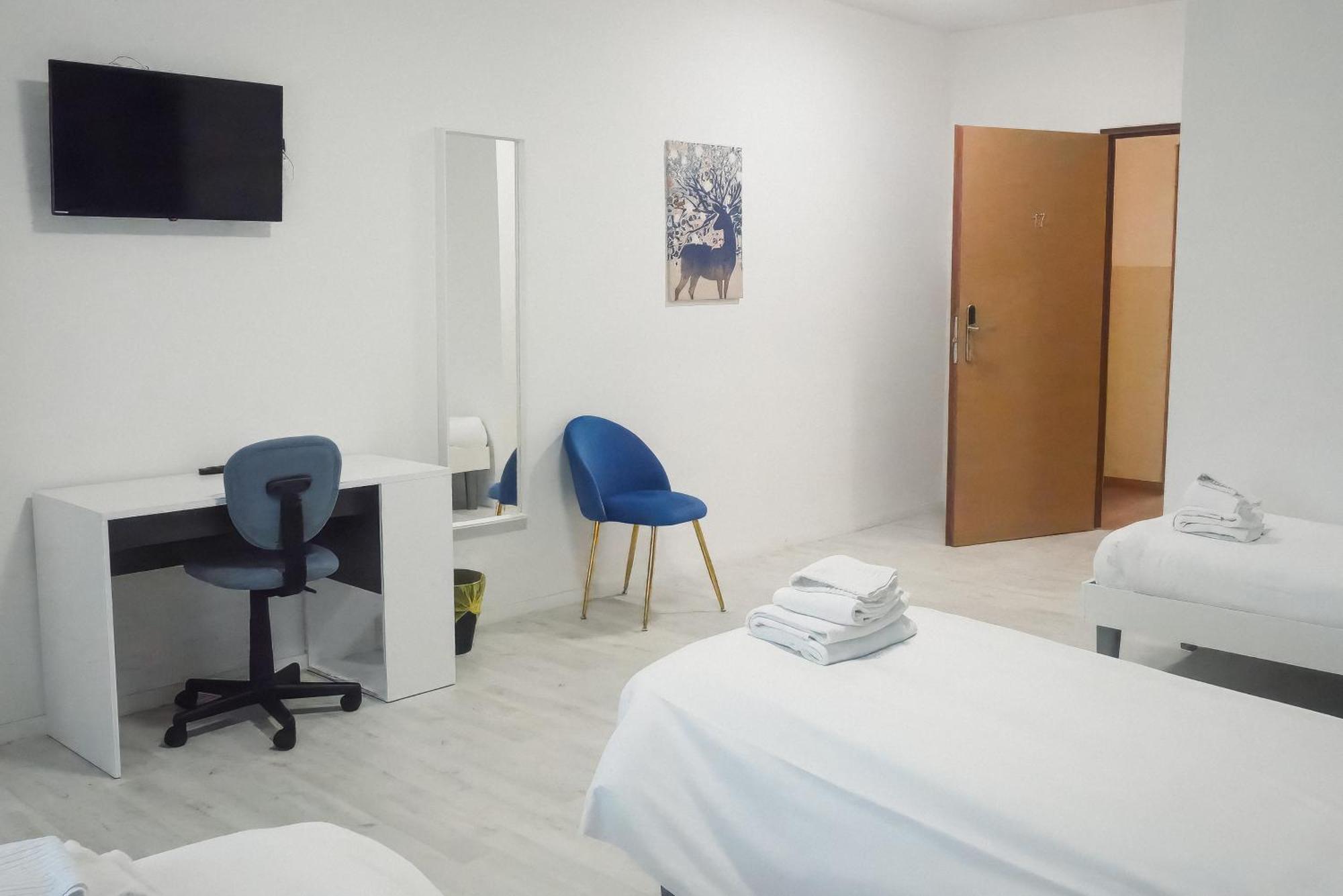 Hotel La Boheme Smart 2*