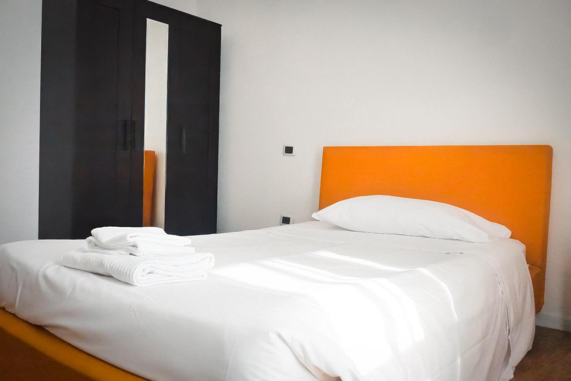 La Boheme Smart Hotel Turyn