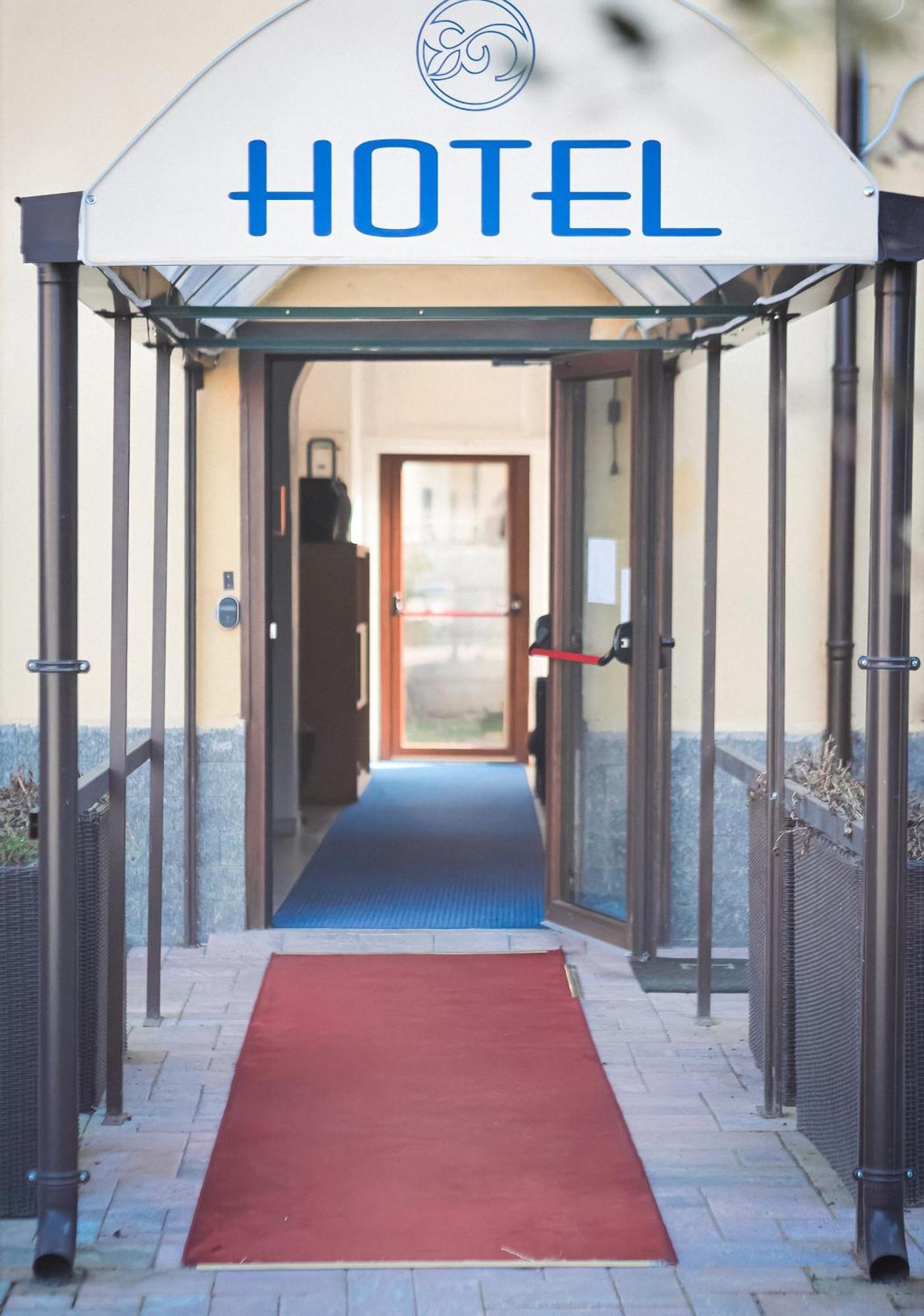 Hotel La Boheme Smart Turyn