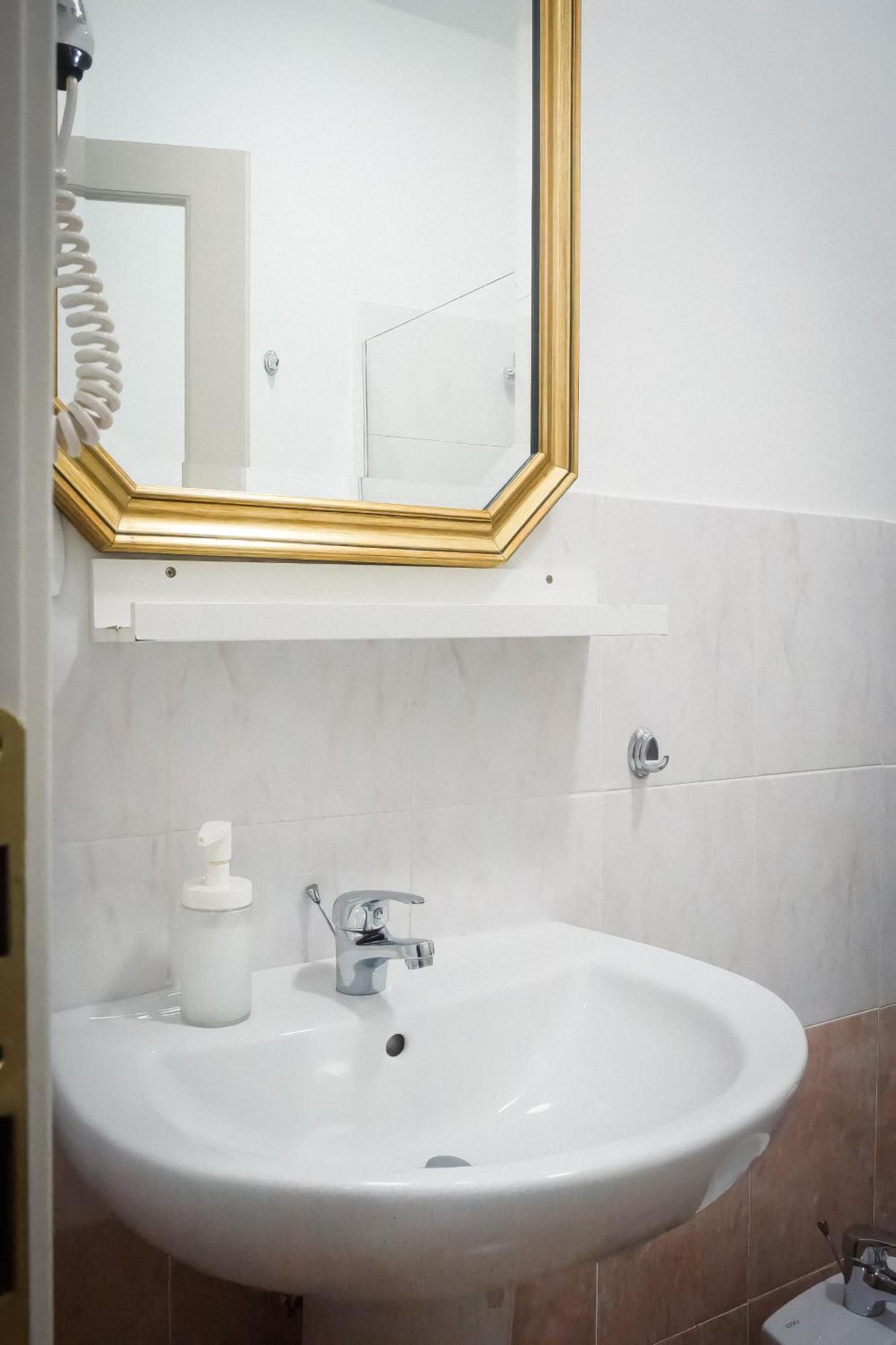 Hotel La Boheme Smart