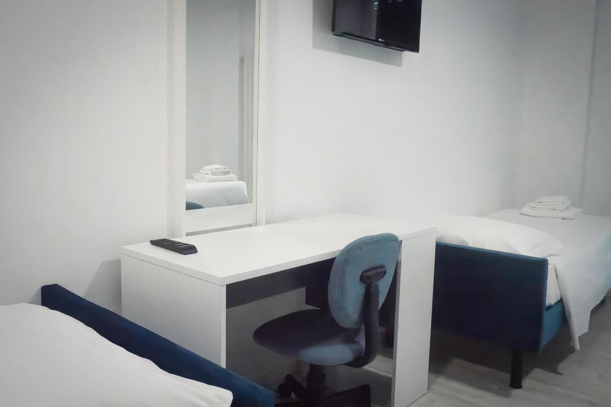 La Boheme Smart 2*