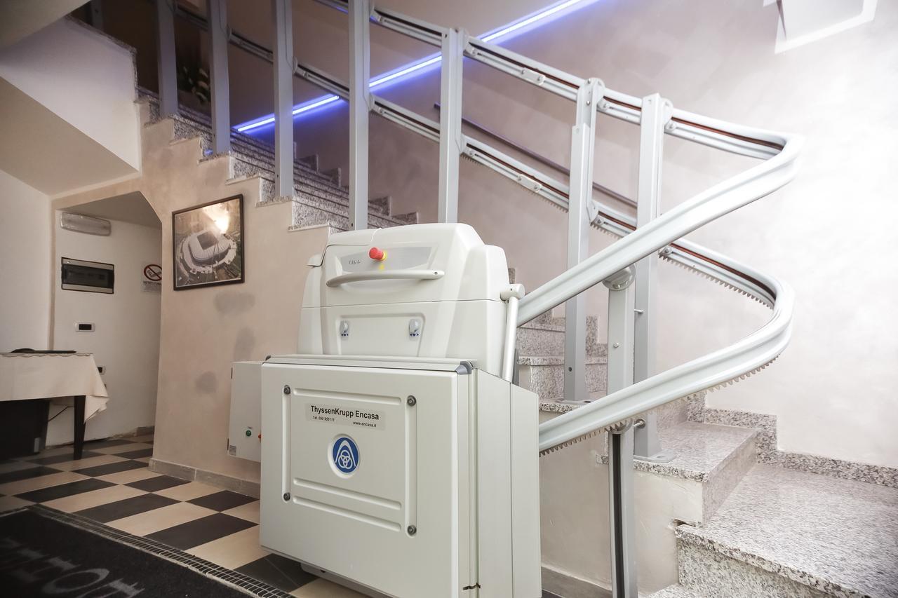 Hotel La Boheme Smart 2*